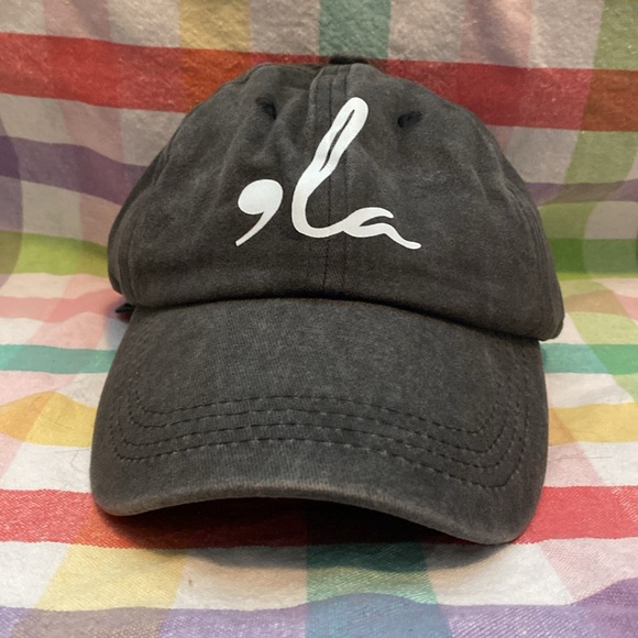 Kamala Harris baseball cap - Picture 2 of 5